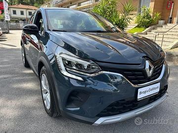 Renault Captur 1.0 TCE 90 EQUILIBRE