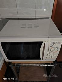 Forno Microonde