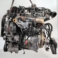 MOTORE COMPLETO MINI Cooper 3° Serie 1496 diesel (