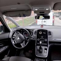 Renault scenic iv