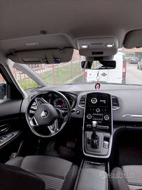 Renault scenic iv
