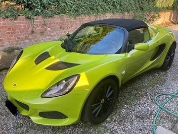 LOTUS Elise - 2018