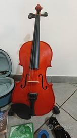 Violino "Rialto" Domus Musica