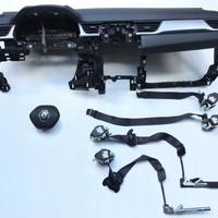 KIT AIRBAG - Renault Captur 2° serie (dal 2019)