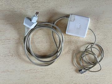 Alimentatore Apple 85W MagSafe A1343