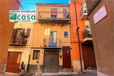 Rif.CI80|Casa indipendente San Cataldo