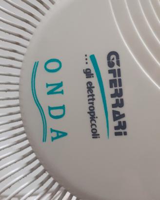 Ventilatore Ferrari