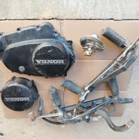 ricambi honda vf500f