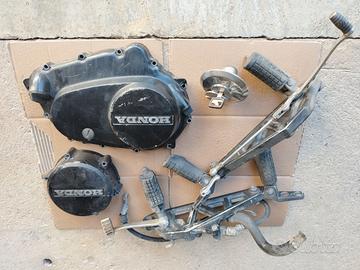 ricambi honda vf500f