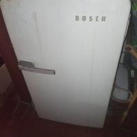 frigorifero Bosch anni 30 bombato funzionante