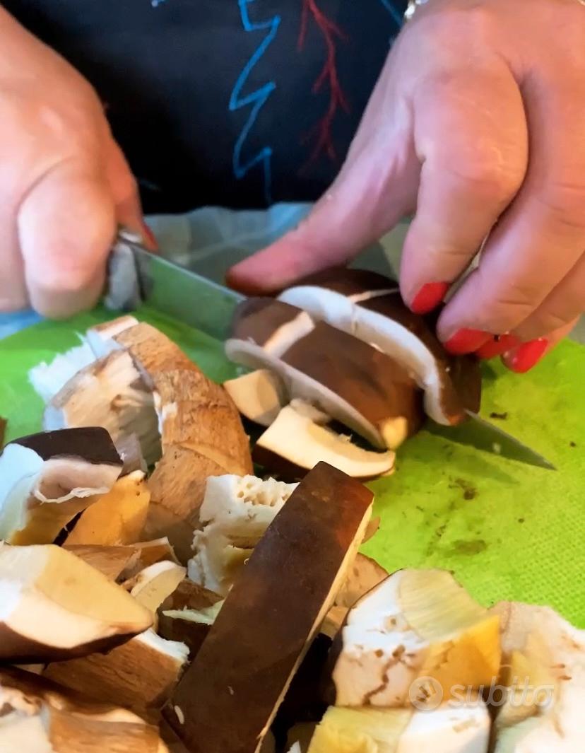 Castagneto a Roccamonfina - Altro