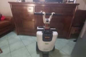 Scooter pieghevole