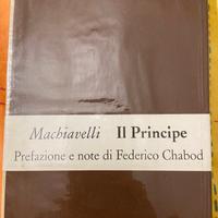 Machiavelli Il Principe