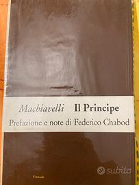 Machiavelli Il Principe