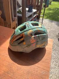 Casco bici bambino 46/52 cm