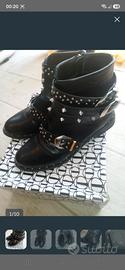 Stivaletti Tata donna 