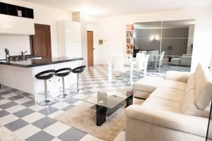 Loft / Open Space di 92 m² con 1 locale a Sassari