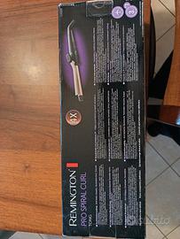ferro arricciacapelli Remington