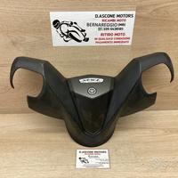 Carena manubrio tmax 530 12 16 N0196