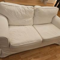 n. 3 divani ikea a 50 euro l'uno