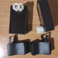 Centraline Honda XL600 V transalp