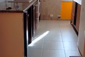 Casa via oreste lo valvo