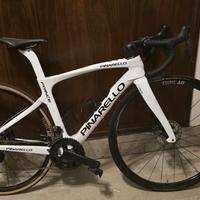 Bicicletta da corsa Pinarello Prince anno 2023