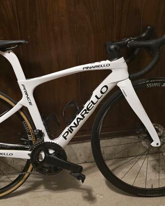 Bicicletta da corsa Pinarello Prince anno 2023