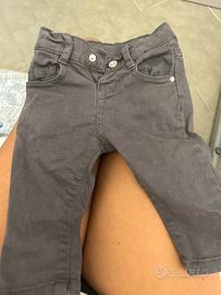 Jeans chicco
