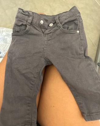 Jeans chicco