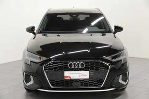 Audi A3 SPB 35 S-Tronic 150cv Garanzia Audi 2027