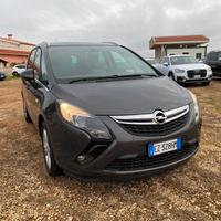 Opel Zafira 1.6 CDTi 136 Cv 7 POSTI| 2015