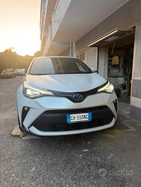 Toyota CHR 1.8