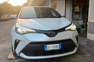 Toyota CHR 1.8
