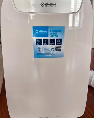 Condizionatore Dolceclima Olimpia Splendid Air Pro