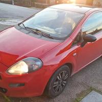 Fiat Punto Evo 0.9 TwinAir GPL, Manut. Completa!