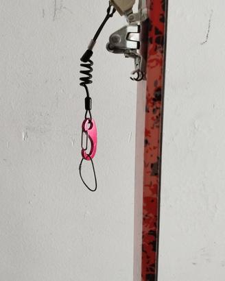 Sci da scialpinismo 