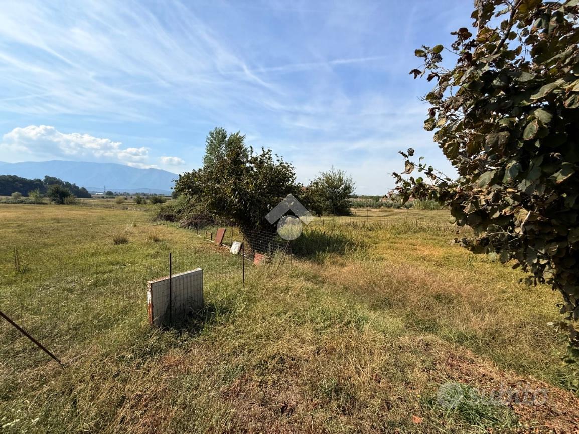 Casa – Anagni, Tufano - Vista 3