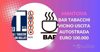 AziendaSi bar tabacchi su distributore