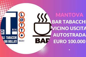 AziendaSi bar tabacchi su distributore