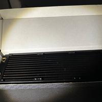 Radiatore EK CoolStream Classic SE 360