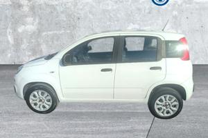 FIAT Panda 3ª serie Panda 0.9 TwinAir Turbo Na...