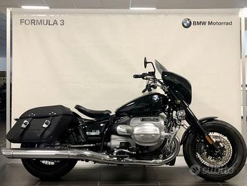 BMW Motorrad R 18 CLASSIC - DA IMMATRICOLARE ...