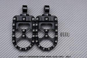 Poggiapiedi HARLEY DAVIDSON DYNA WIDE GLID 1993 17