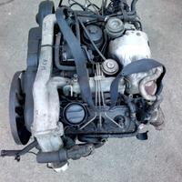 Motore usato Audi A6 2.5 TDI AYM