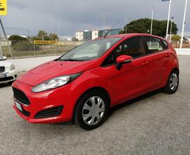 Ford Fiesta Plus 1.5 TDCi (75 cv) ac classic