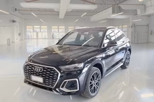 AUDI Q5 SPORTBACK 55 TFSI E S LINE PLUS QUATTRO S 