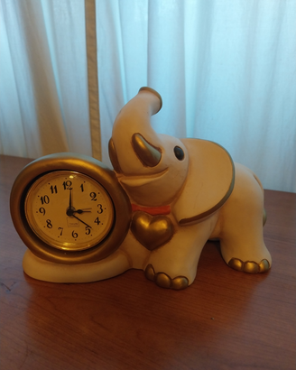 Orologio sveglia Thun