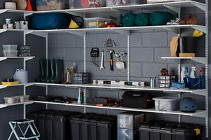 Box cantine magazzino deposito laboratorio sala pr