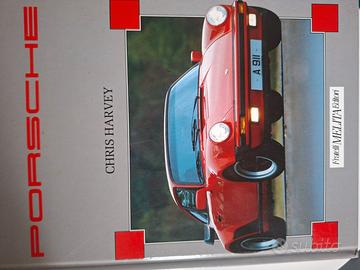 Libro Porsche